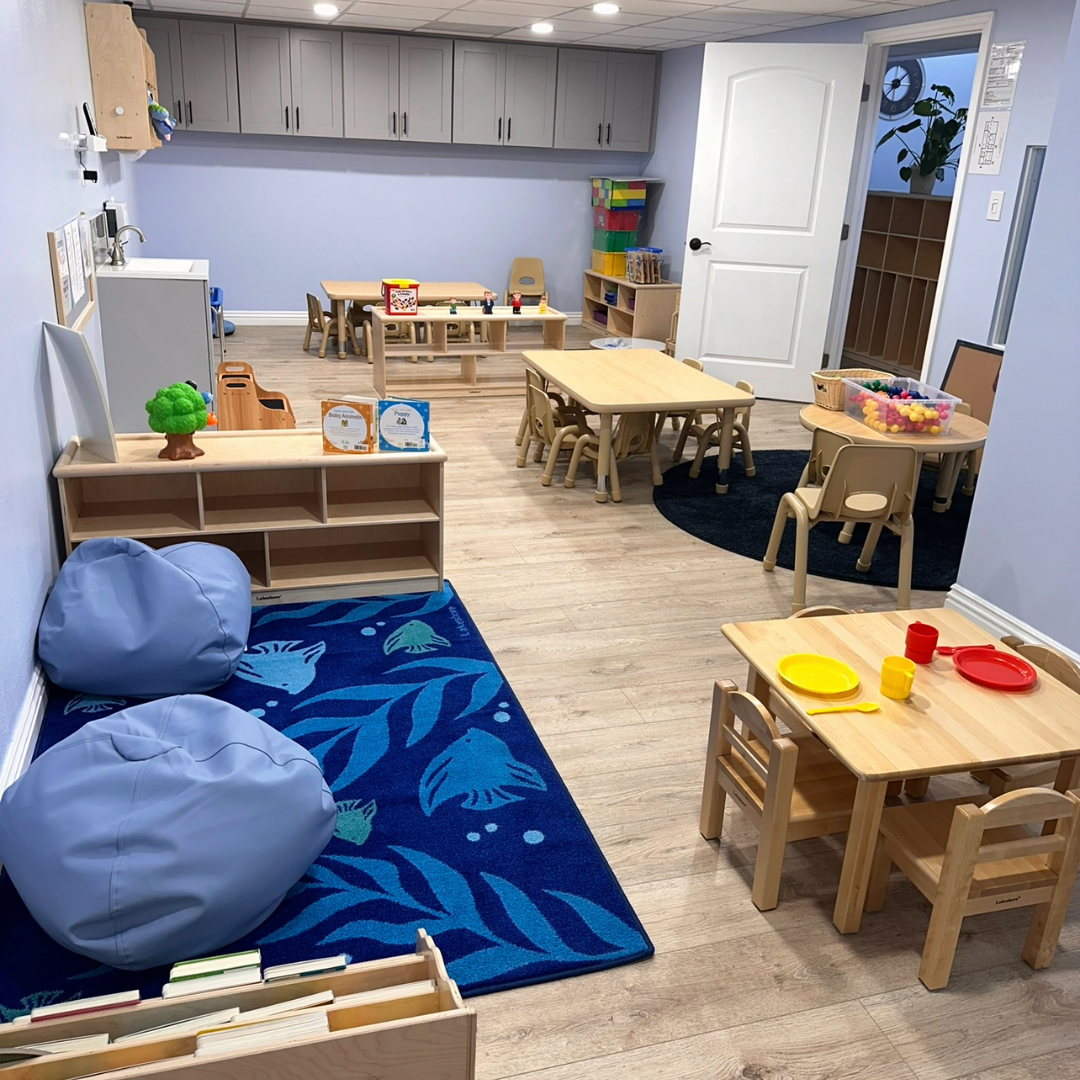 How To Start A Child Care Center